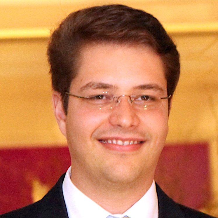 Daniel Kutchukian