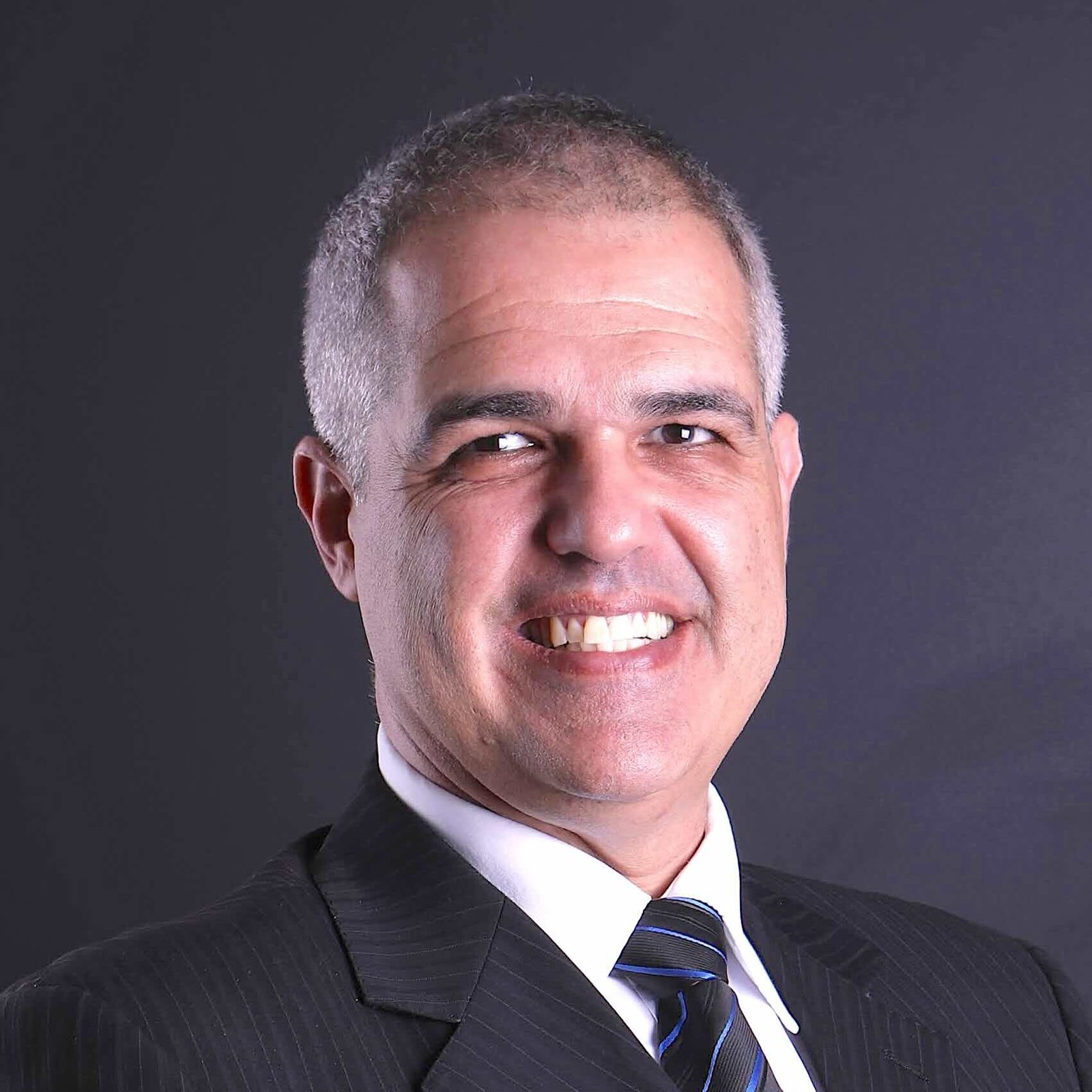 Daniel Kutchukian
